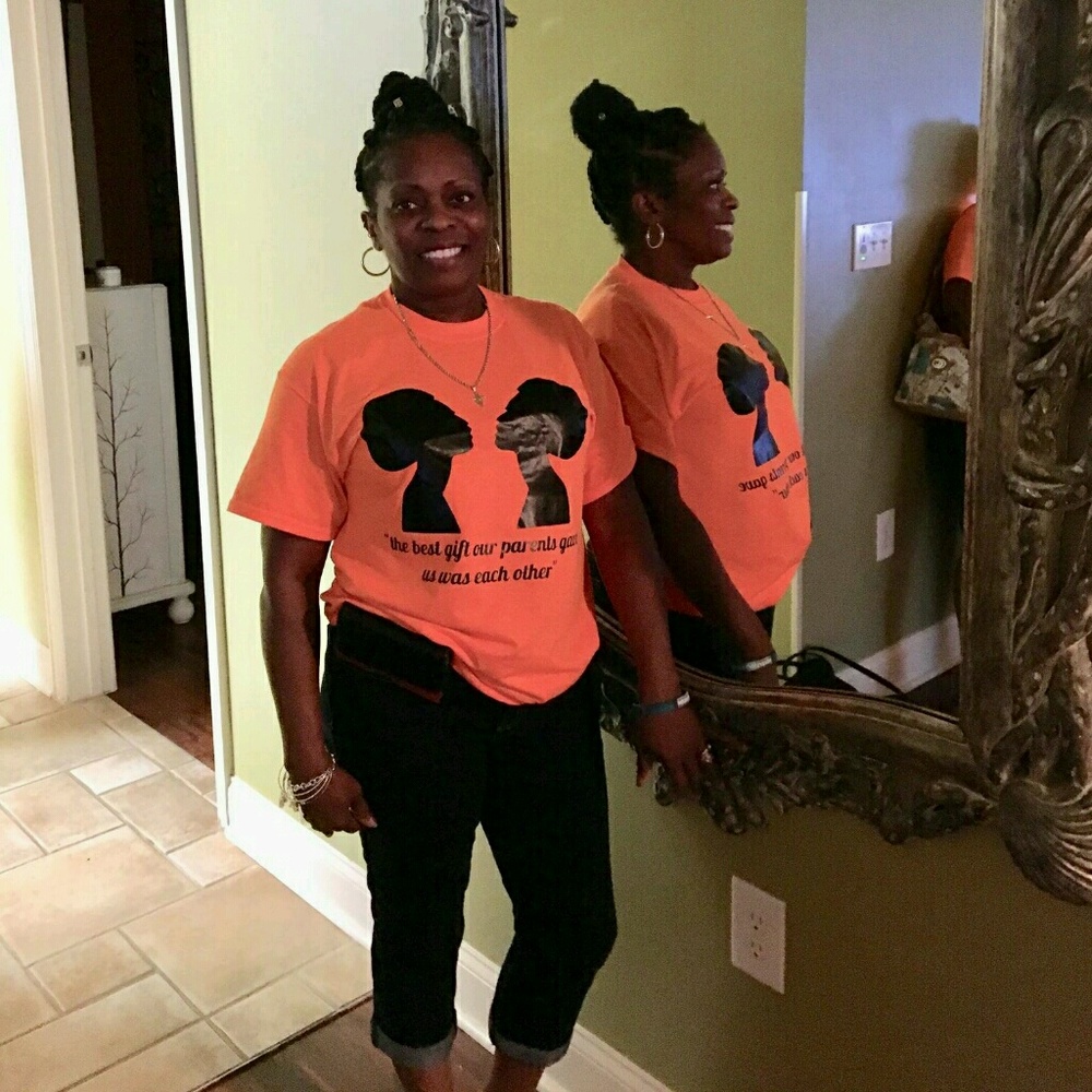 Meet your Posher, Denise